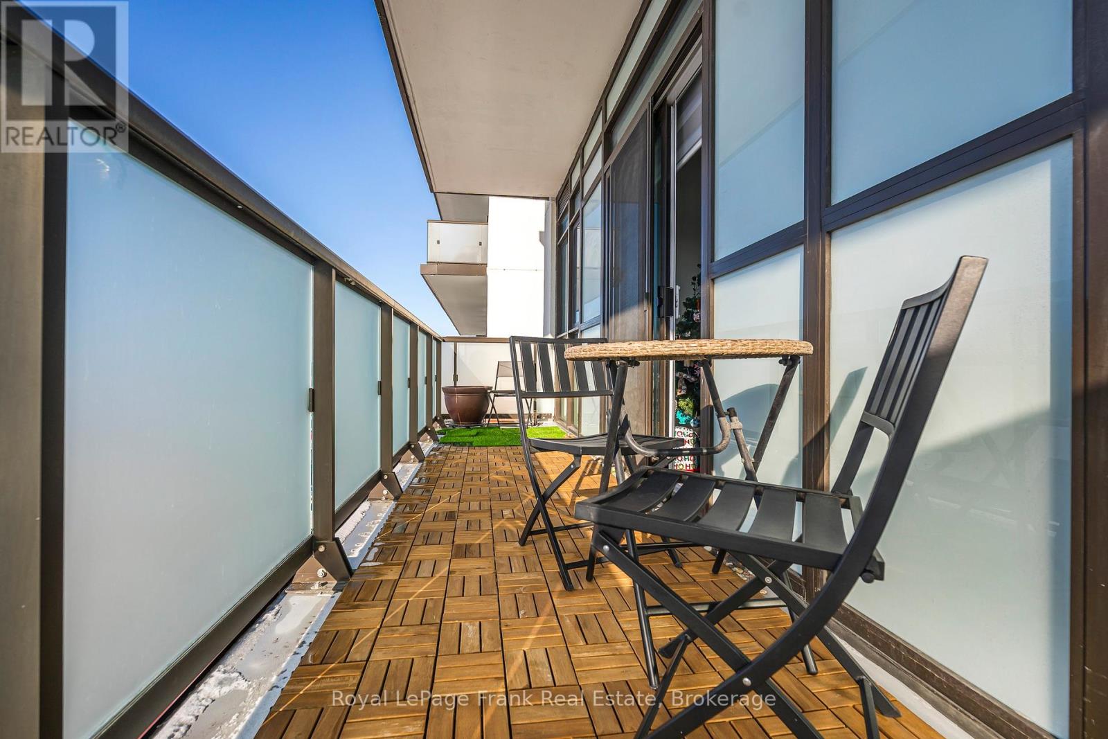 718 - 2550 Simcoe Street N, Oshawa (Windfields), Ontario  L1L 0R5 - Photo 23 - E12642454