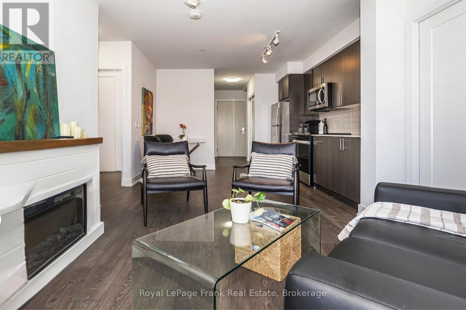 718 - 2550 Simcoe Street N, Oshawa (Windfields), Ontario  L1L 0R5 - Photo 13 - E12642454