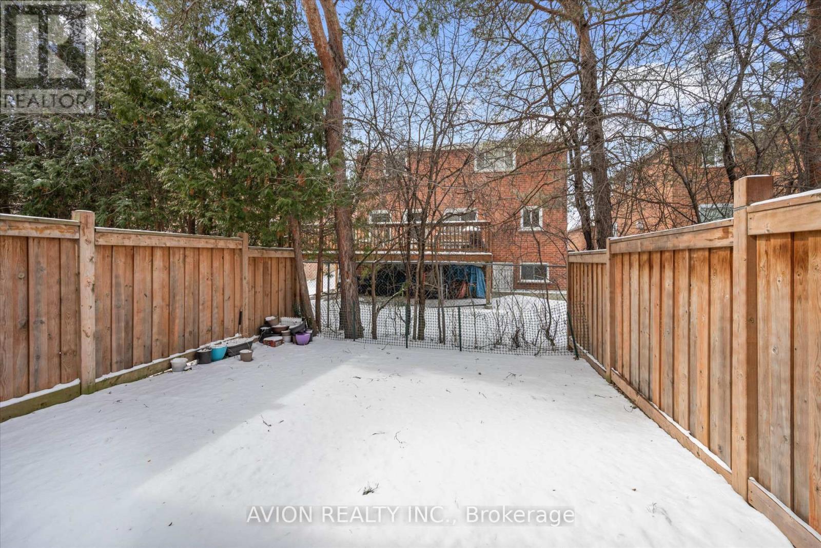 42 Causland Lane, Richmond Hill (Devonsleigh), Ontario  L4S 0G5 - Photo 34 - N12907314