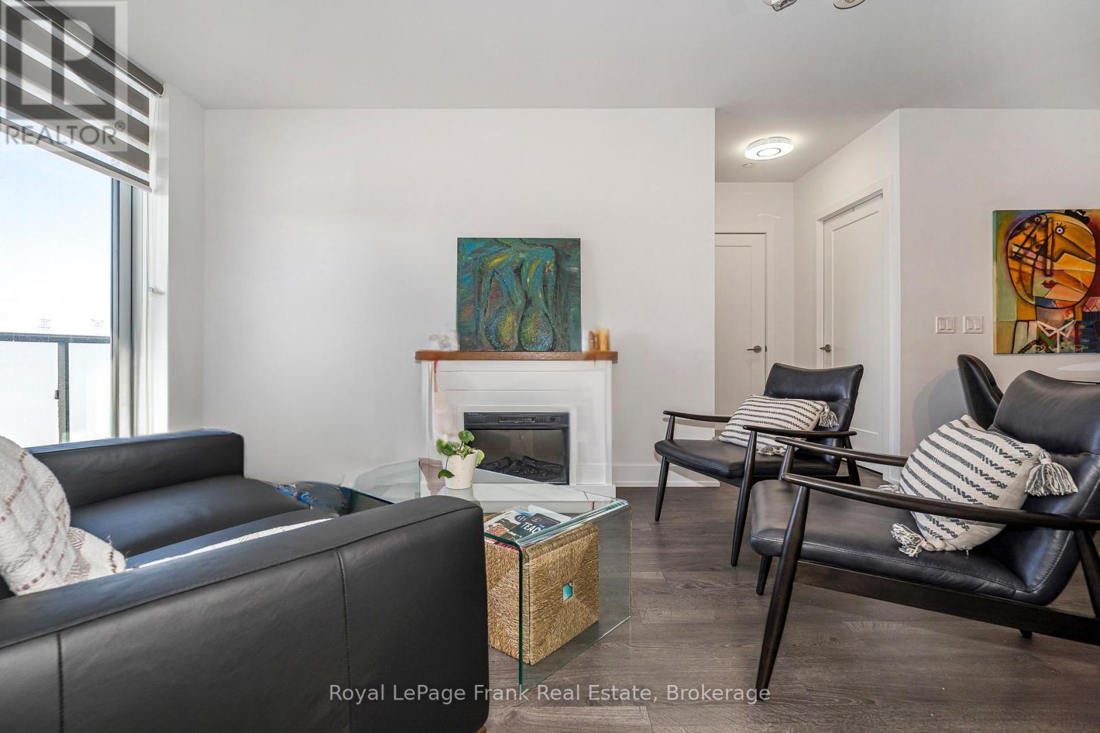 718 - 2550 Simcoe Street N, Oshawa (Windfields), Ontario  L1L 0R5 - Photo 17 - E12642454