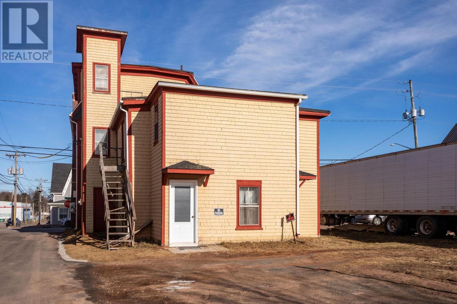 543 Main Street, Montague, Prince Edward Island  C0A 1R0 - Photo 12 - 202605166