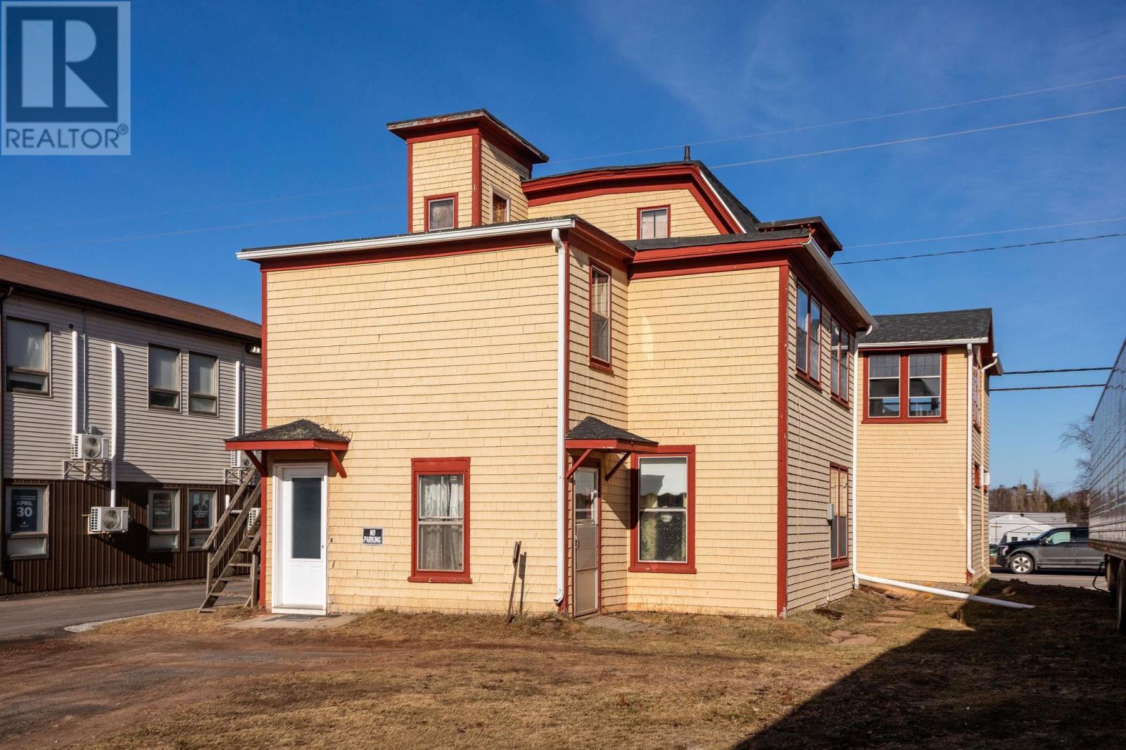 543 Main Street, Montague, Prince Edward Island  C0A 1R0 - Photo 13 - 202605166