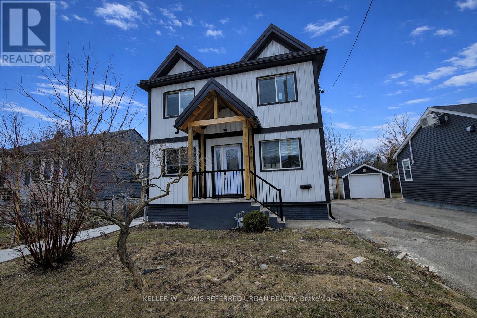 2 - 84 Foch Avenue, Toronto (Alderwood), Ontario  M8W 3X6 - Photo 10 - W12780472