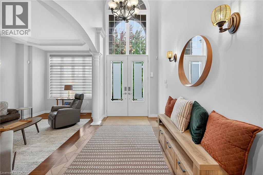 248 Cloverleaf Drive, Ancaster, Ontario  L9K 1T2 - Photo 3 - 40777736