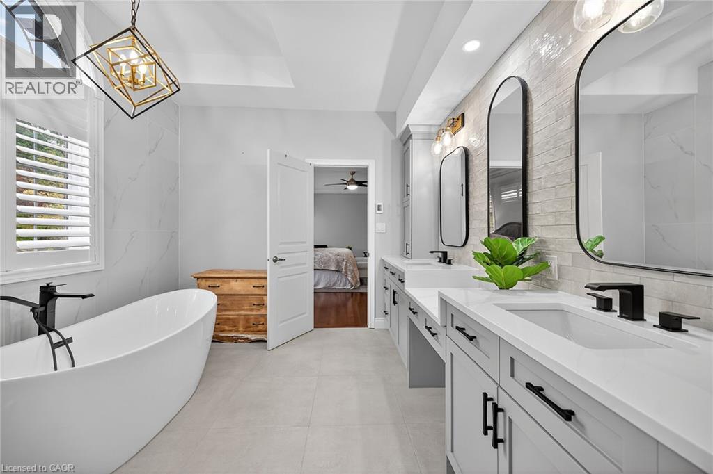 248 Cloverleaf Drive, Ancaster, Ontario  L9K 1T2 - Photo 26 - 40777736