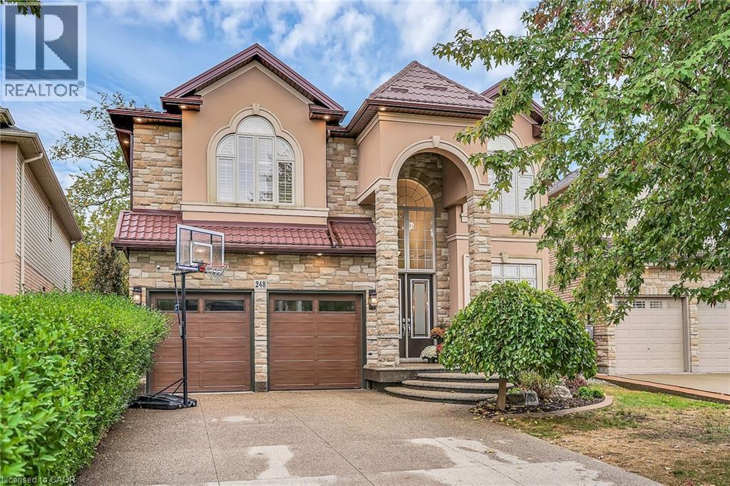 248 Cloverleaf Drive, Ancaster, Ontario  L9K 1T2 - Photo 2 - 40777736