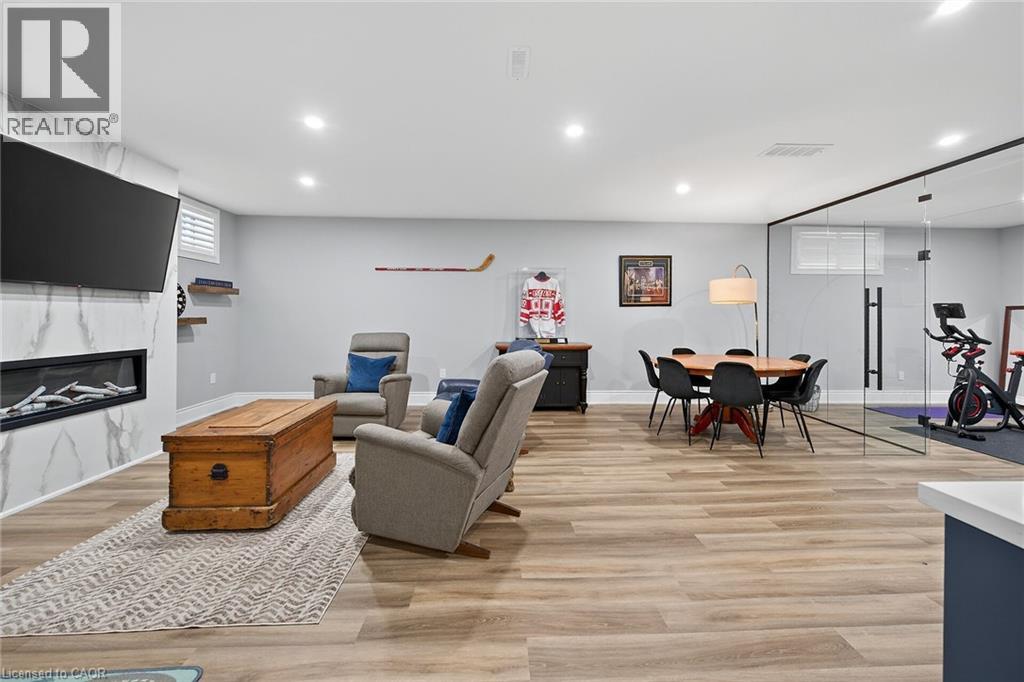 248 Cloverleaf Drive, Ancaster, Ontario  L9K 1T2 - Photo 36 - 40777736