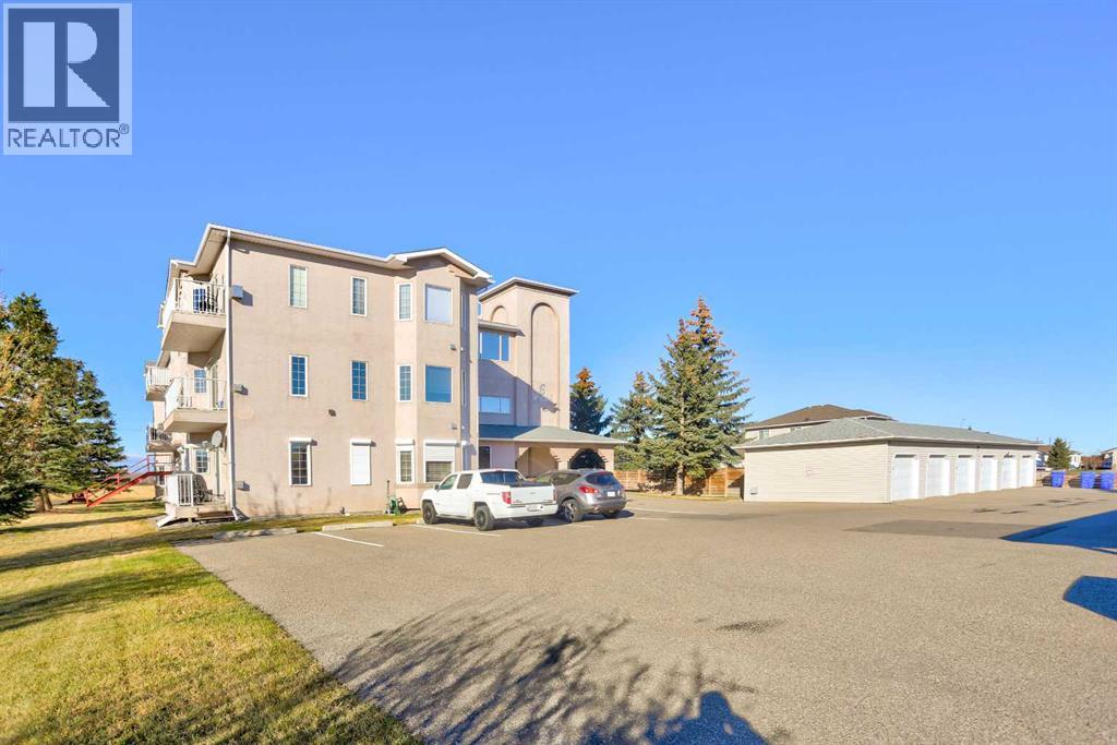 103, 6 Skyline Crescent, Claresholm, Alberta  T0L 0T0 - Photo 3 - A2265771