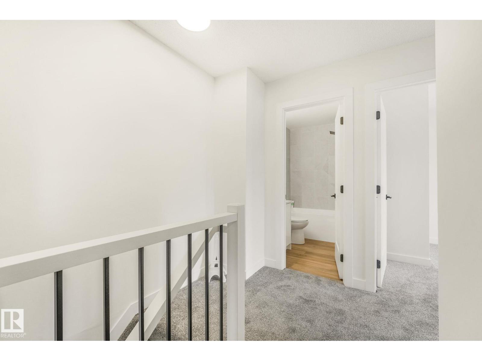 199b Homestead Cr Nw, Edmonton, Alberta  T5A 2Y2 - Photo 11 - E4478288