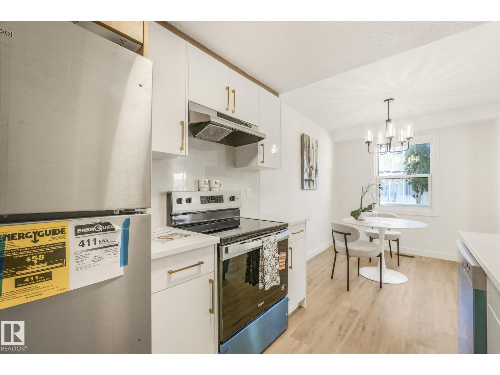 199b Homestead Cr Nw, Edmonton, Alberta  T5A 2Y2 - Photo 6 - E4478288