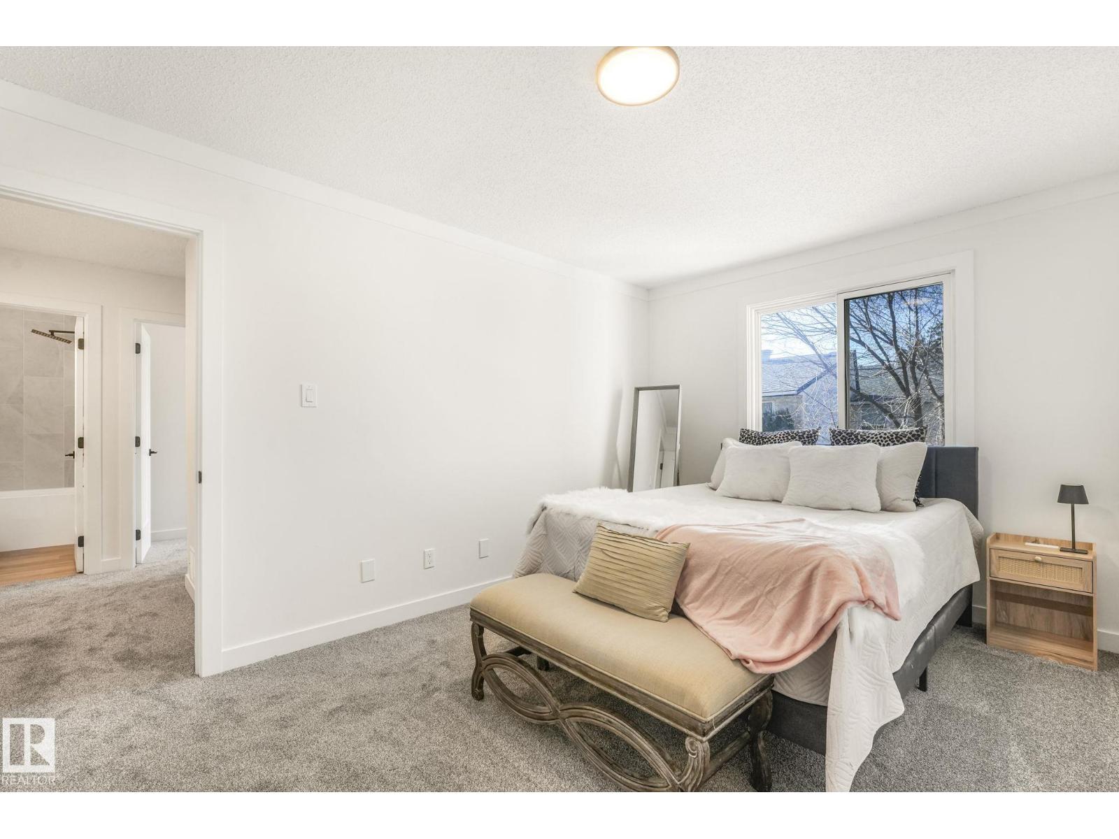 199b Homestead Cr Nw, Edmonton, Alberta  T5A 2Y2 - Photo 13 - E4478288