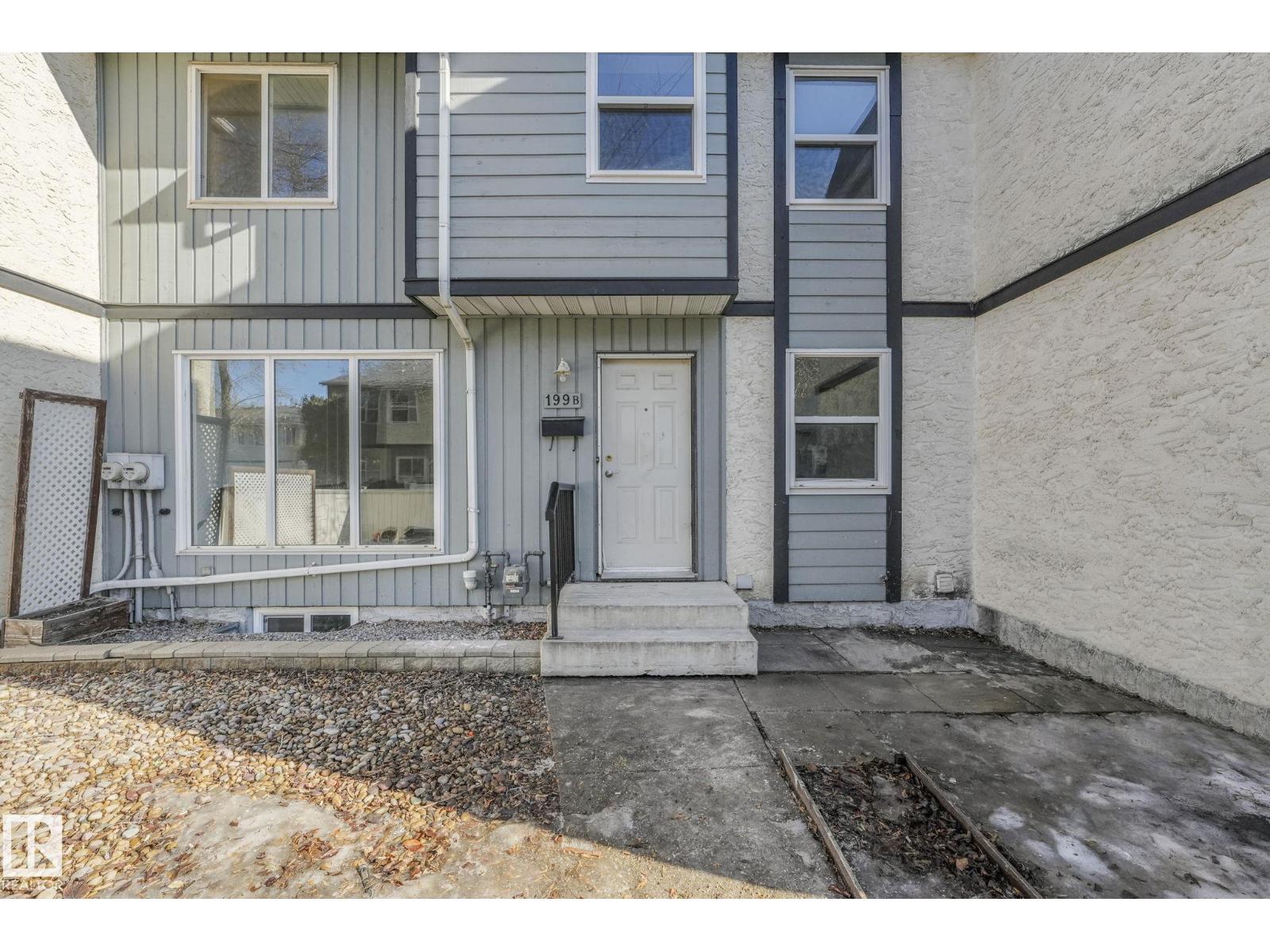 199b Homestead Cr Nw, Edmonton, Alberta  T5A 2Y2 - Photo 22 - E4478288