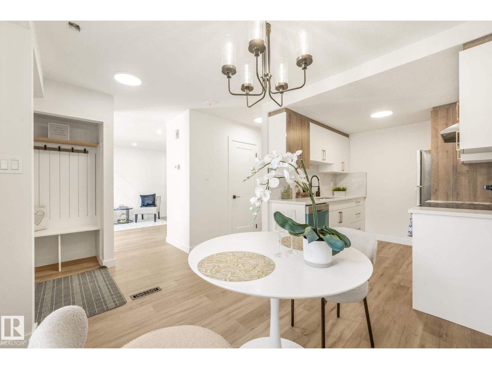 199B HOMESTEAD CR NW, Edmonton, Alberta