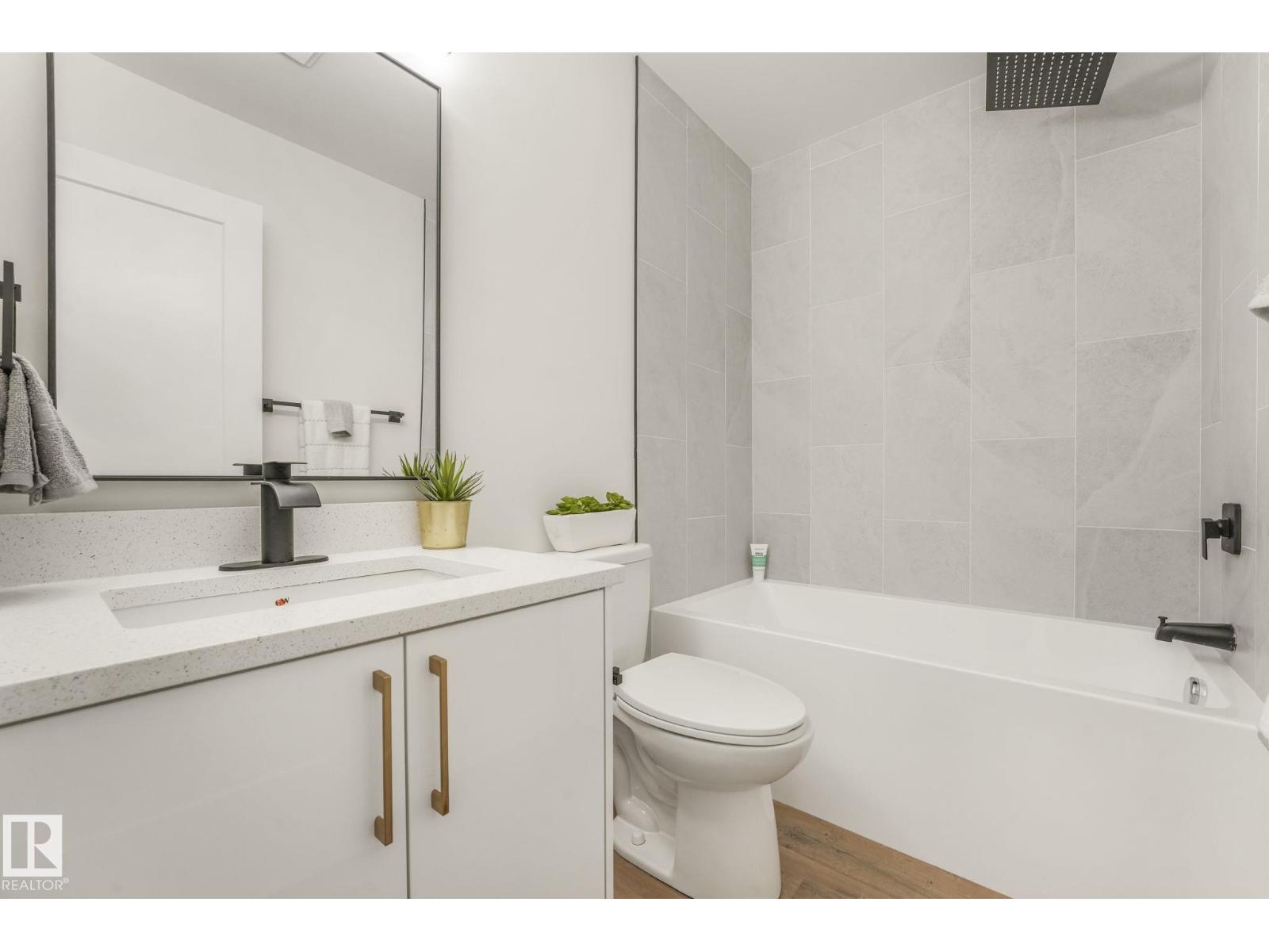 199b Homestead Cr Nw, Edmonton, Alberta  T5A 2Y2 - Photo 12 - E4478288