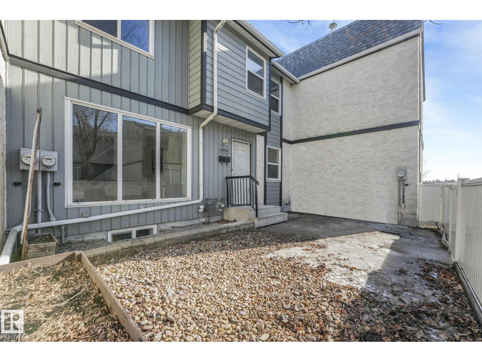 199b Homestead Cr Nw, Edmonton, Alberta  T5A 2Y2 - Photo 23 - E4478288