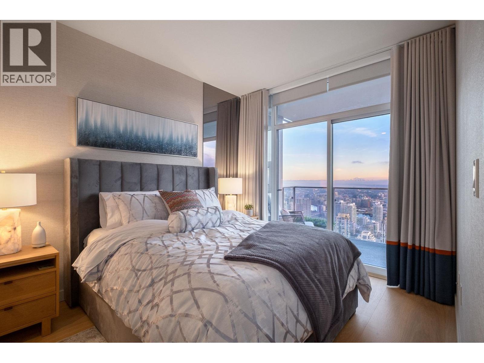 5205 1289 Hornby Street, Vancouver, British Columbia  V6Z 0G7 - Photo 23 - R3089242