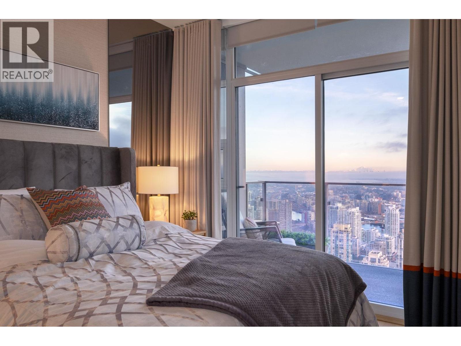 5205 1289 Hornby Street, Vancouver, British Columbia  V6Z 0G7 - Photo 24 - R3089242