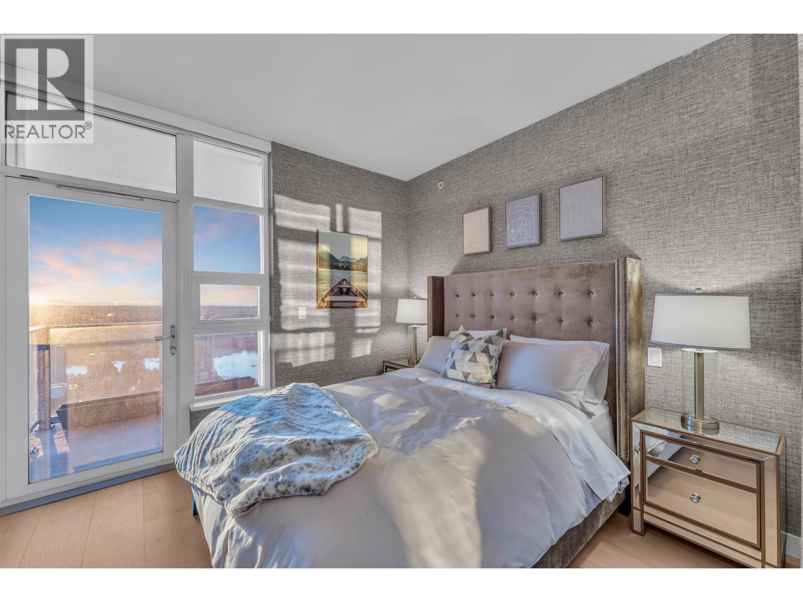 5205 1289 Hornby Street, Vancouver, British Columbia  V6Z 0G7 - Photo 30 - R3089242