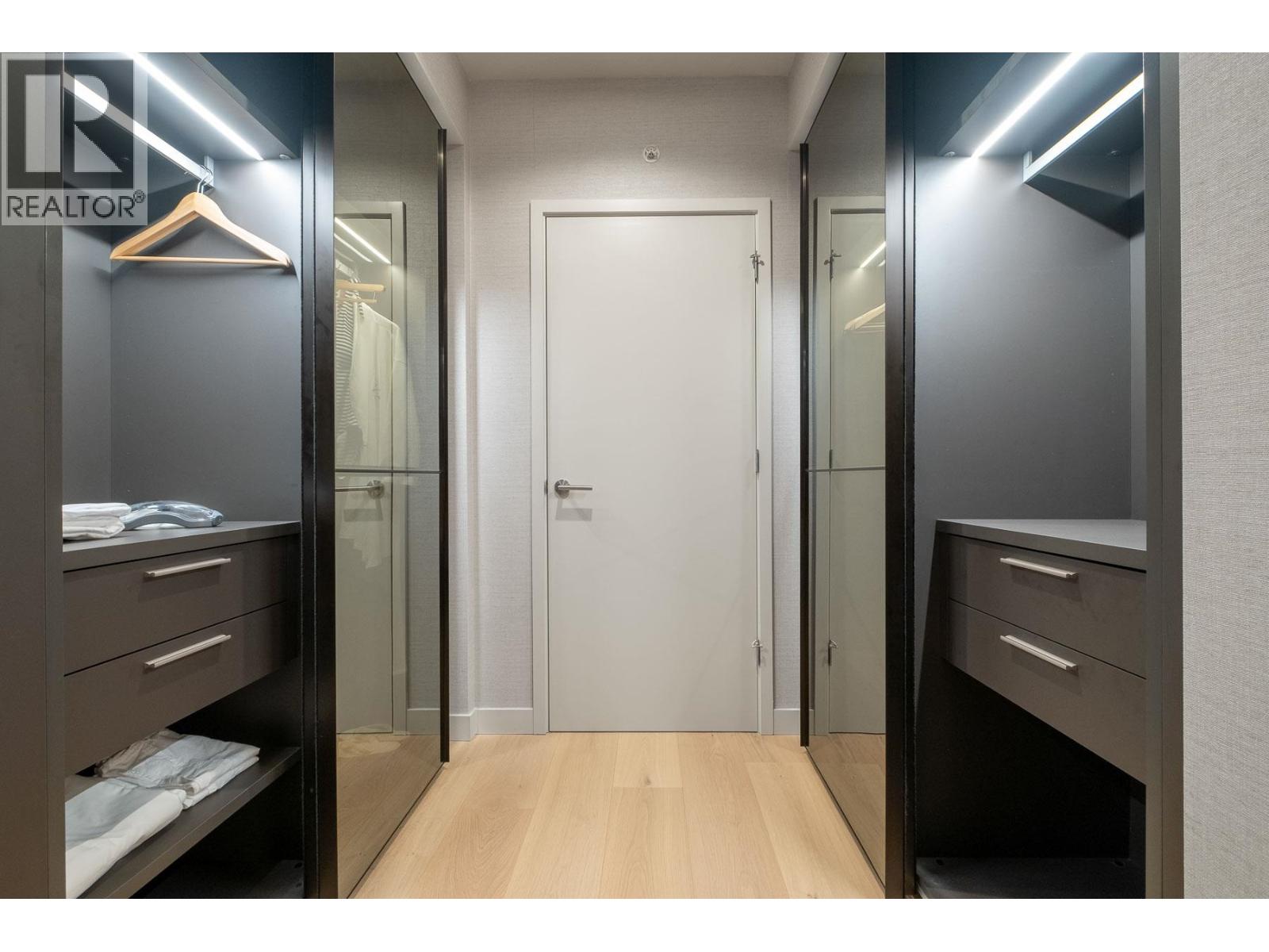 5205 1289 Hornby Street, Vancouver, British Columbia  V6Z 0G7 - Photo 27 - R3089242