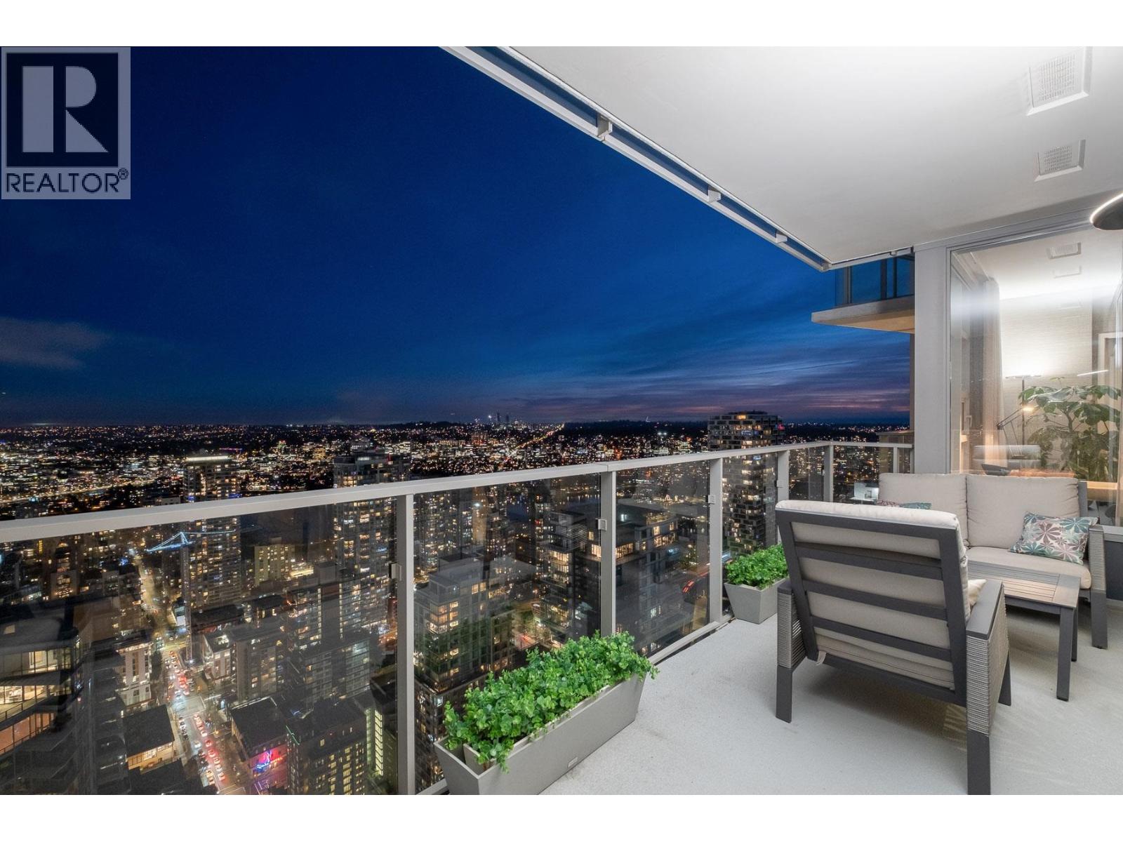 5205 1289 Hornby Street, Vancouver, British Columbia  V6Z 0G7 - Photo 8 - R3089242