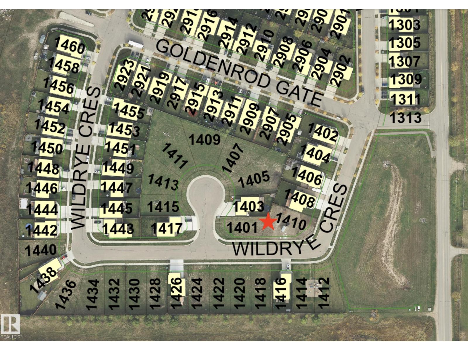 1410 Wildrye Cr, Cold Lake, Alberta T9M 0K6 - Photo 2 - E4478181