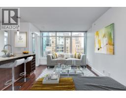 1404 888 HOMER STREET, Vancouver, British Columbia