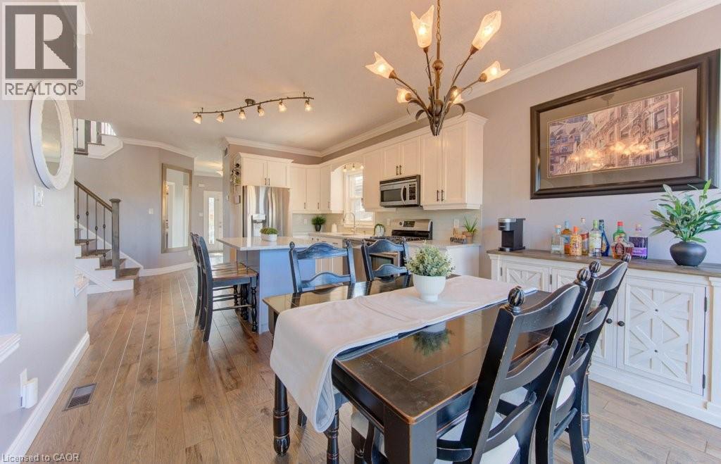 99 Maitland Street, Kitchener, Ontario  N2R 1V3 - Photo 22 - 40782456