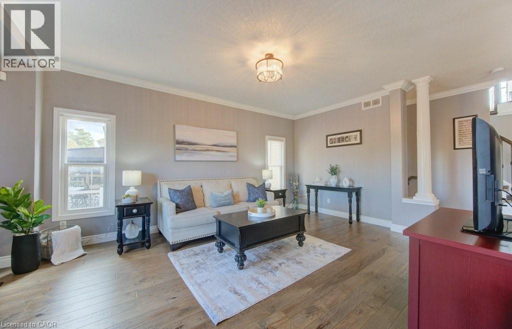 99 Maitland Street, Kitchener, Ontario  N2R 1V3 - Photo 12 - 40782456