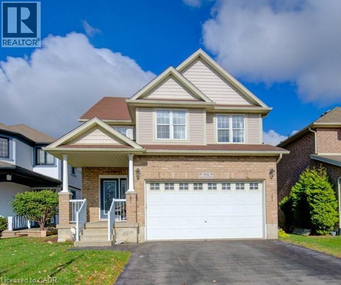 99 Maitland Street, Kitchener, Ontario  N2R 1V3 - Photo 2 - 40782456