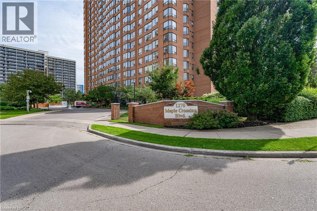 1270 Maple Crossing Boulevard Unit# 808, Burlington, Ontario  L7S 2J3 - Photo 41 - 40813920