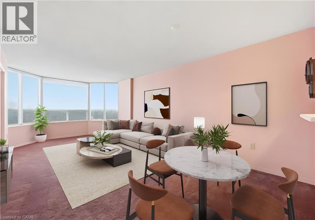 1270 Maple Crossing Boulevard Unit# 808, Burlington, Ontario  L7S 2J3 - Photo 9 - 40813920