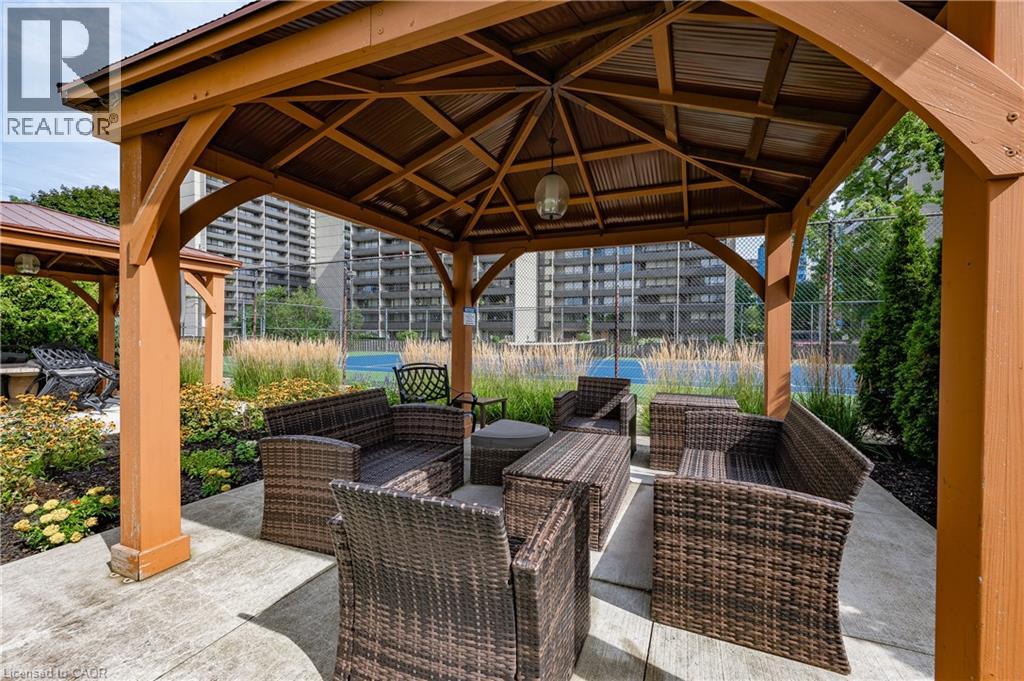 1270 Maple Crossing Boulevard Unit# 808, Burlington, Ontario  L7S 2J3 - Photo 45 - 40813920