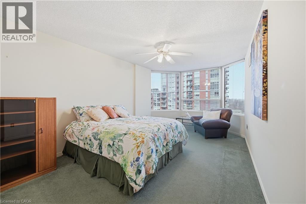 1270 Maple Crossing Boulevard Unit# 808, Burlington, Ontario  L7S 2J3 - Photo 22 - 40813920