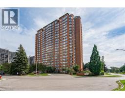 1270 MAPLE CROSSING Boulevard Unit# 808, Burlington, Ontario