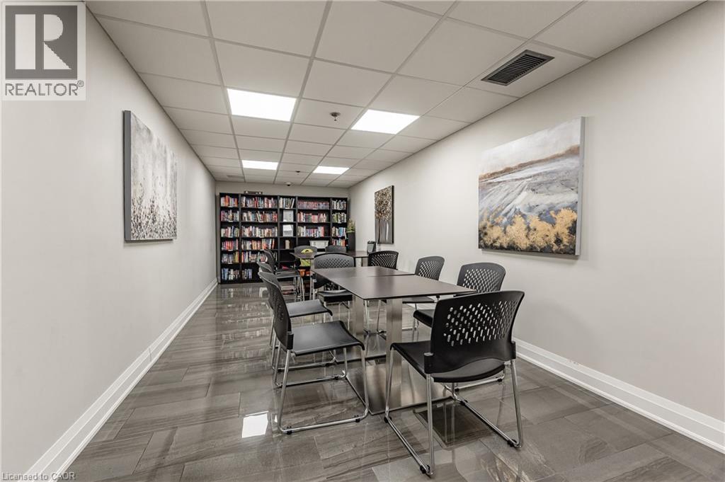 1270 Maple Crossing Boulevard Unit# 808, Burlington, Ontario  L7S 2J3 - Photo 39 - 40813920