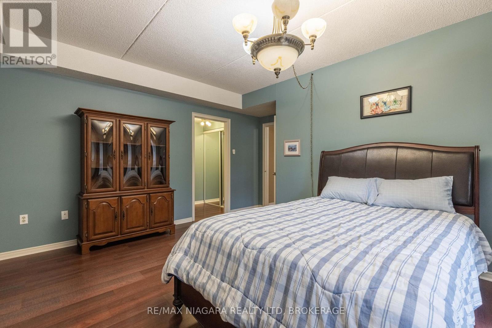 102 - 6704 Thorold Stone Road, Niagara Falls (Morrison), Ontario  L2J 1B3 - Photo 10 - X12908798