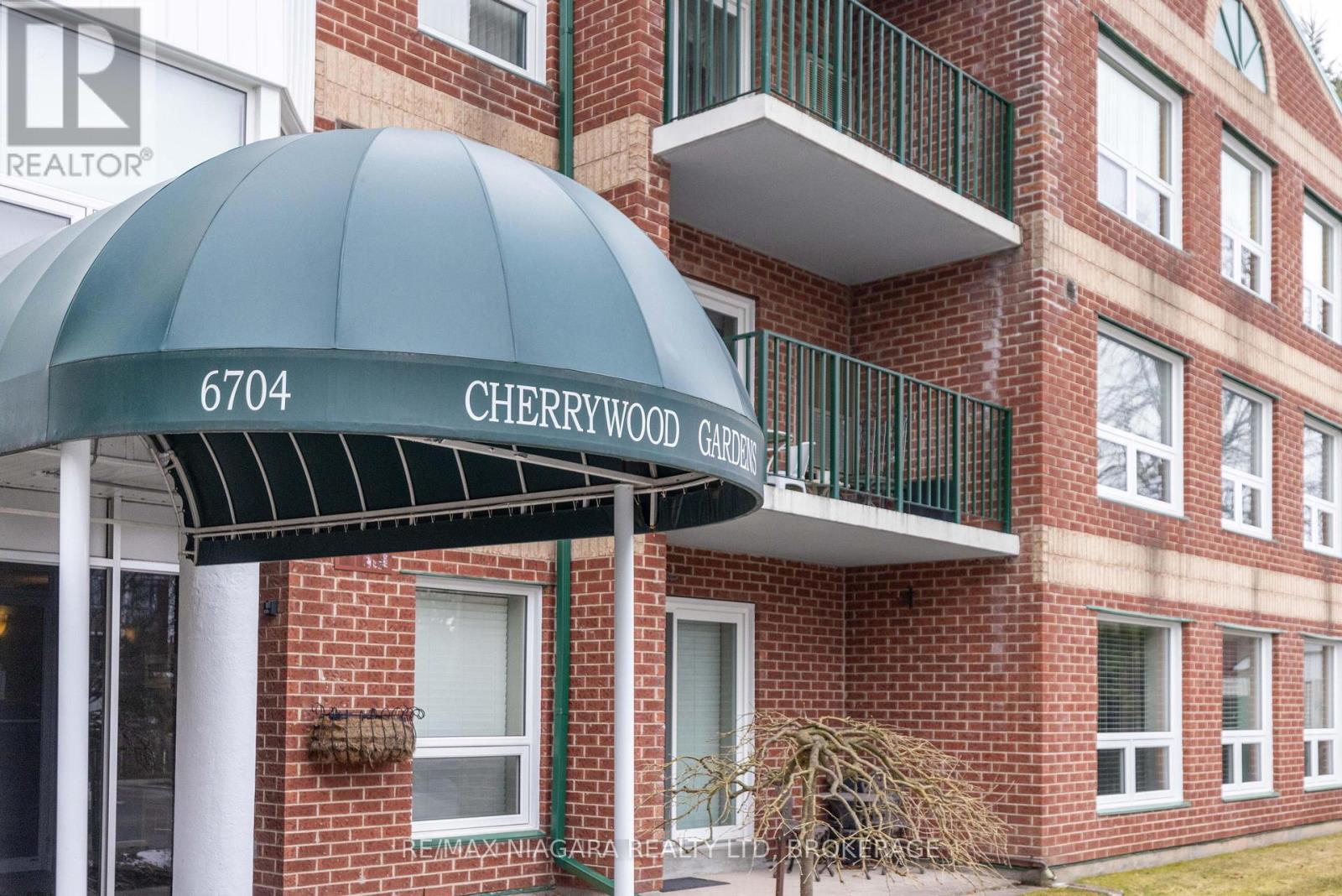 102 - 6704 Thorold Stone Road, Niagara Falls (Morrison), Ontario  L2J 1B3 - Photo 20 - X12908798