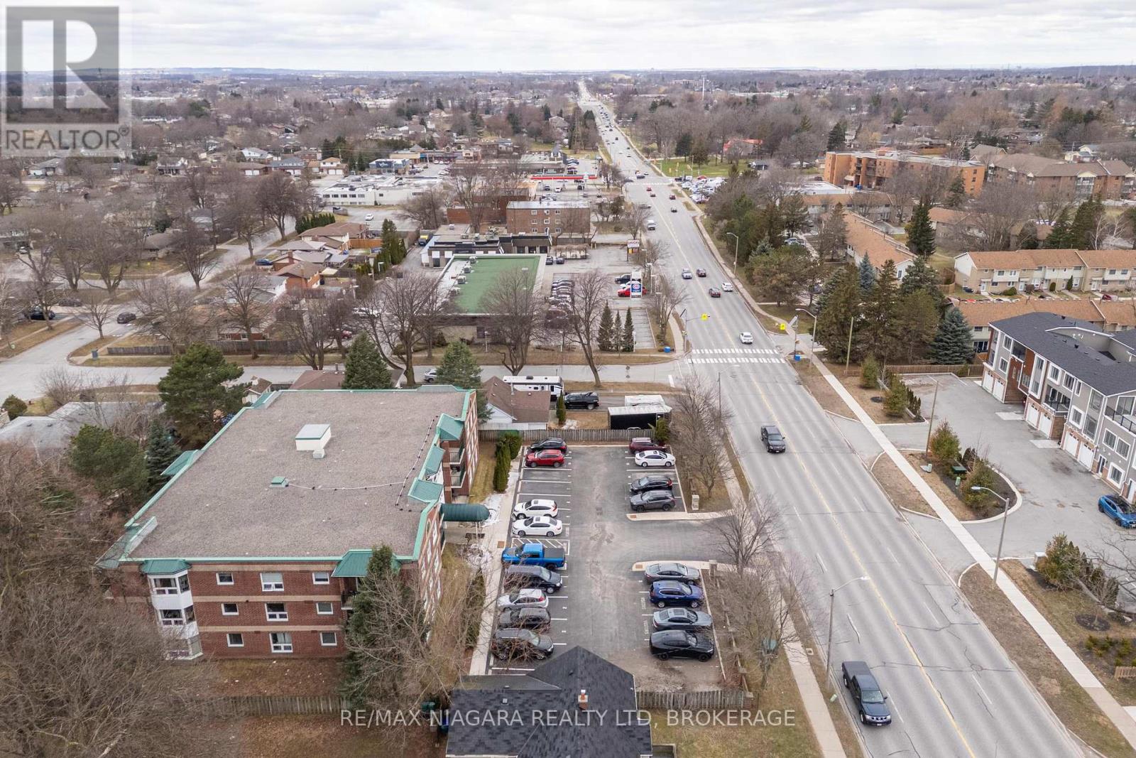 102 - 6704 Thorold Stone Road, Niagara Falls (Morrison), Ontario  L2J 1B3 - Photo 23 - X12908798