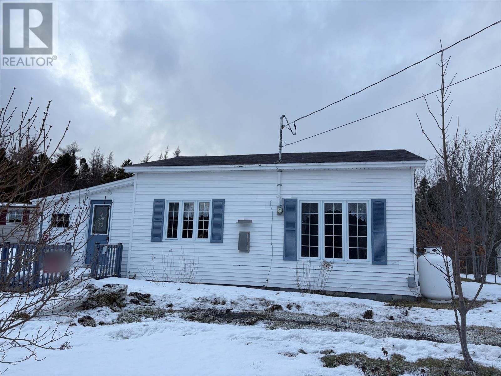 14 Main Road, Brownsdale, Newfoundland & Labrador