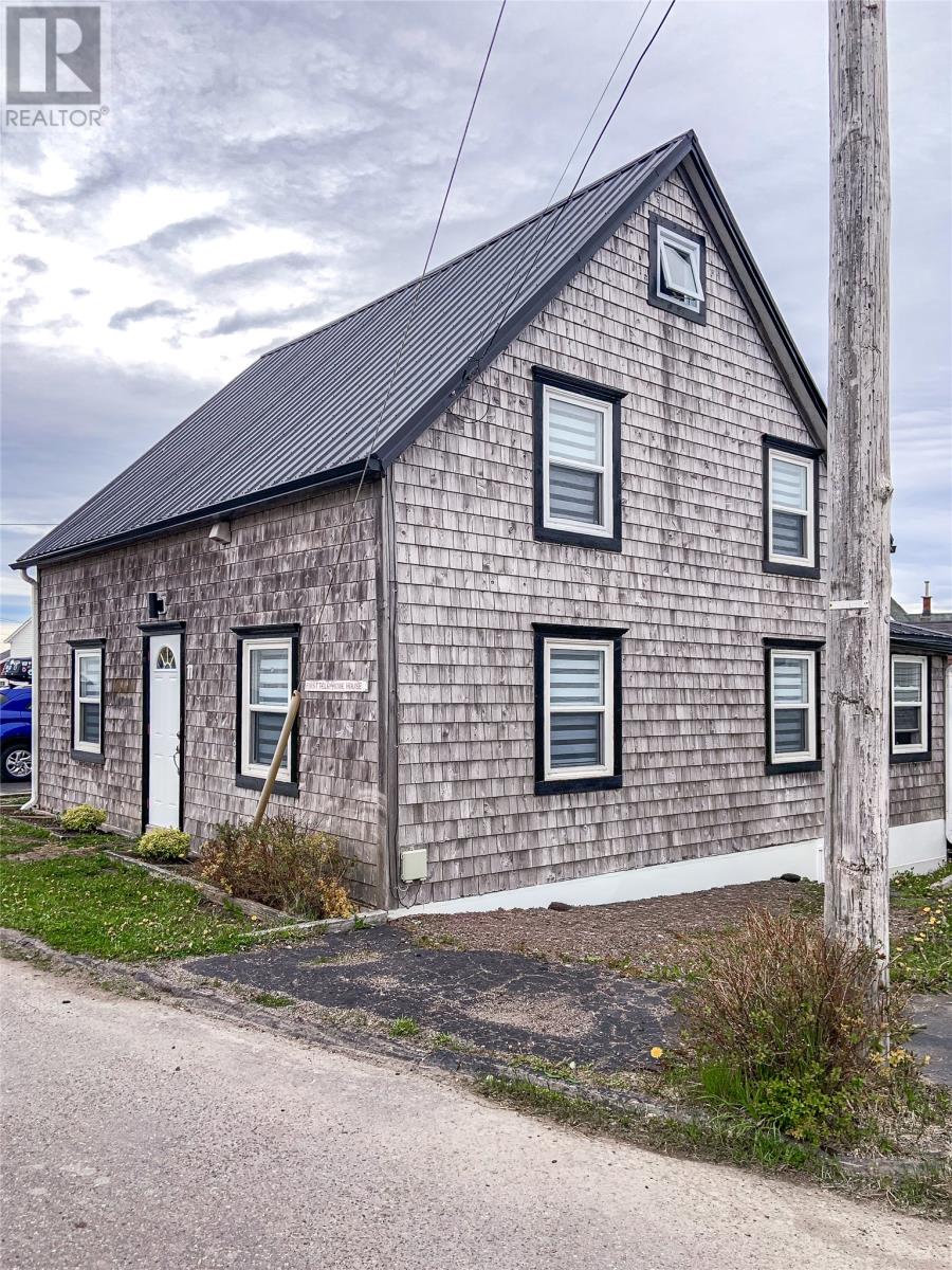 11 Circular Road, Grand Bank, Newfoundland & Labrador  A0E 1W0 - Photo 2 - 1295415