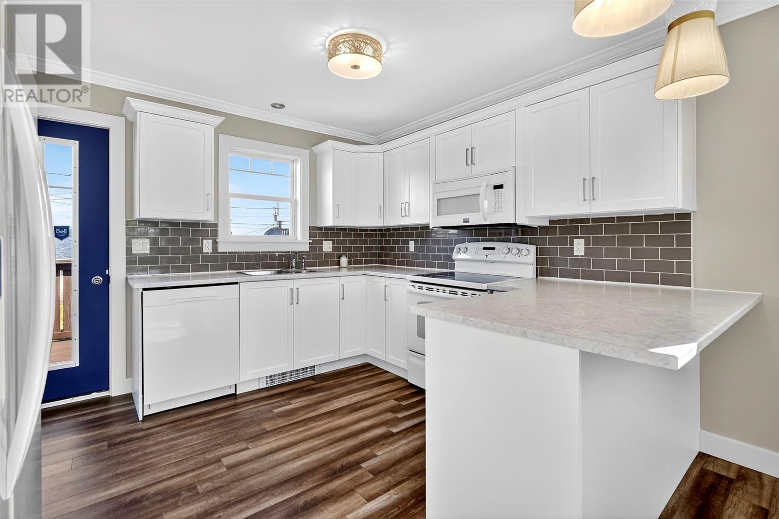 22 Captains Place, Bay Roberts, Newfoundland & Labrador  A0A 1G0 - Photo 14 - 1290791