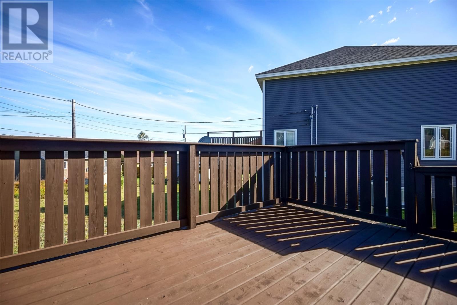 22 Captains Place, Bay Roberts, Newfoundland & Labrador  A0A 1G0 - Photo 34 - 1290791