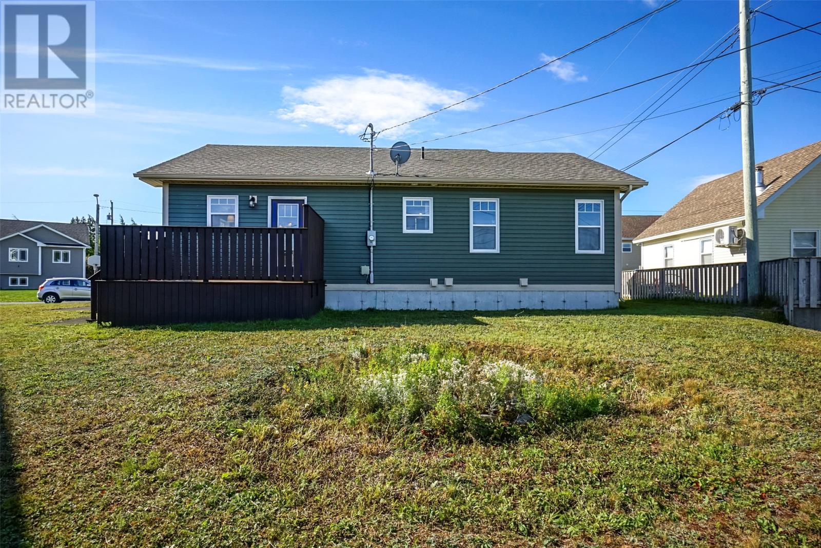 22 Captains Place, Bay Roberts, Newfoundland & Labrador  A0A 1G0 - Photo 35 - 1290791