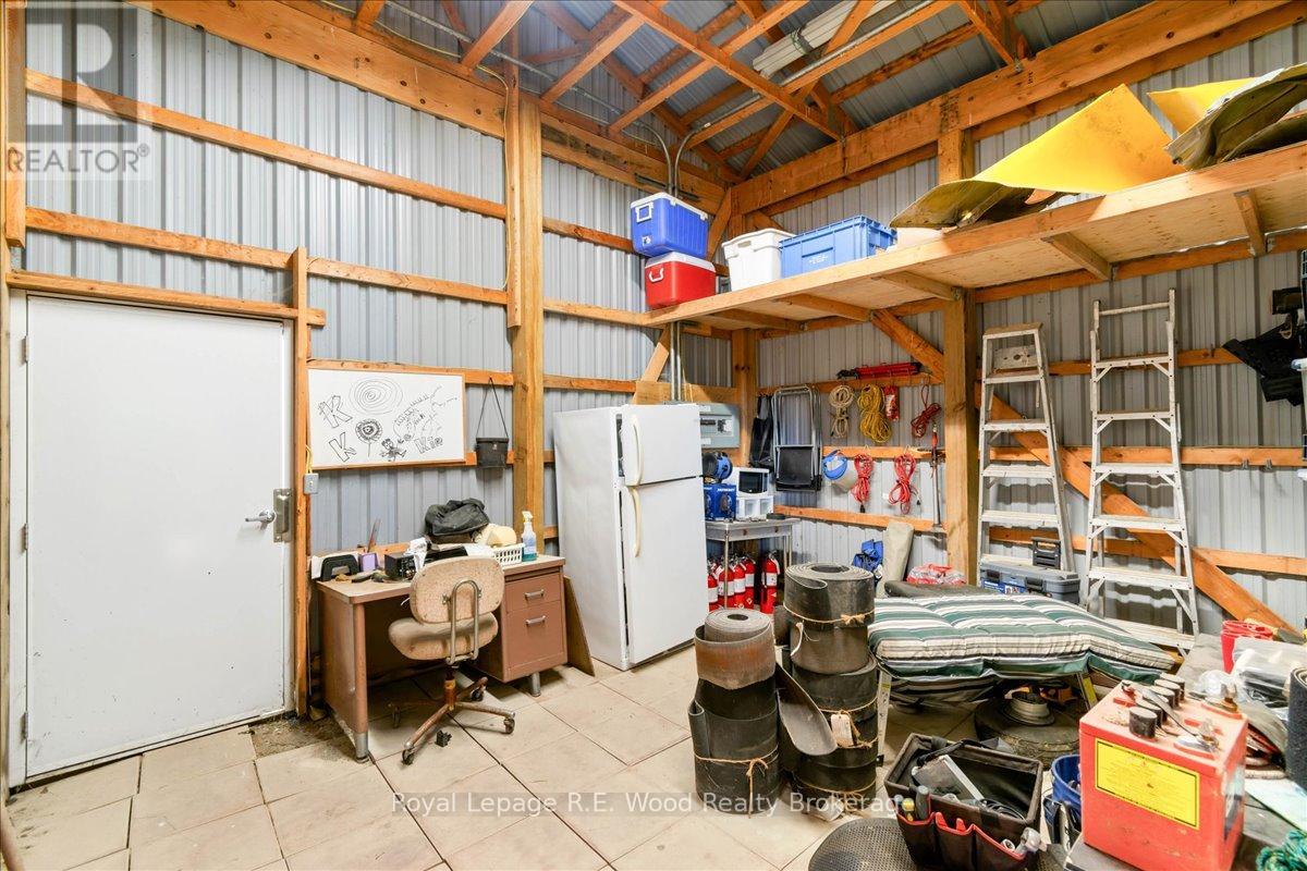 G2-14 - 244411 Airport Road, South-West Oxford, Ontario  N4G 4H1 - Photo 2 - X12214855