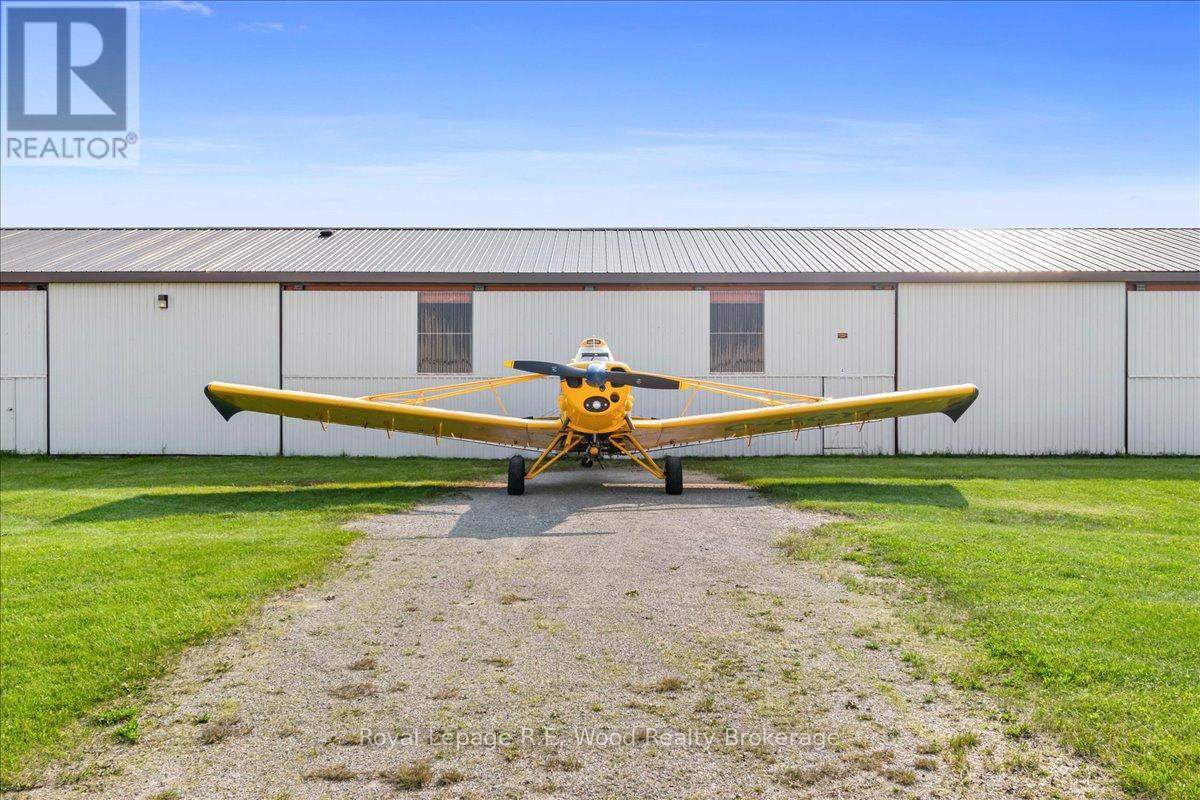 G2-14 - 244411 Airport Road, South-West Oxford, Ontario  N4G 4H1 - Photo 10 - X12214855