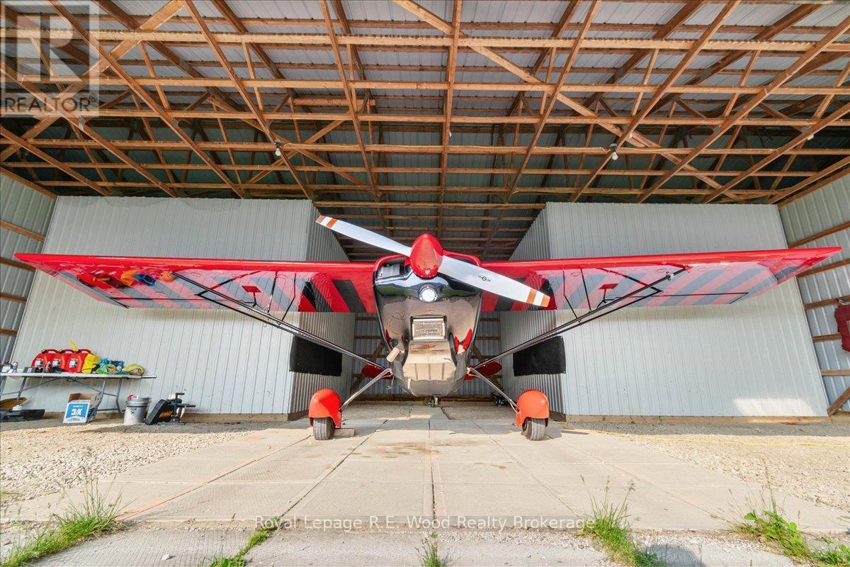 G2-14 - 244411 Airport Road, South-West Oxford, Ontario  N4G 4H1 - Photo 15 - X12214855