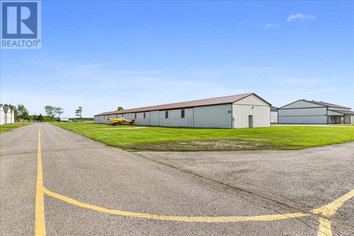 G2-14 - 244411 Airport Road, South-West Oxford, Ontario  N4G 4H1 - Photo 7 - X12214855