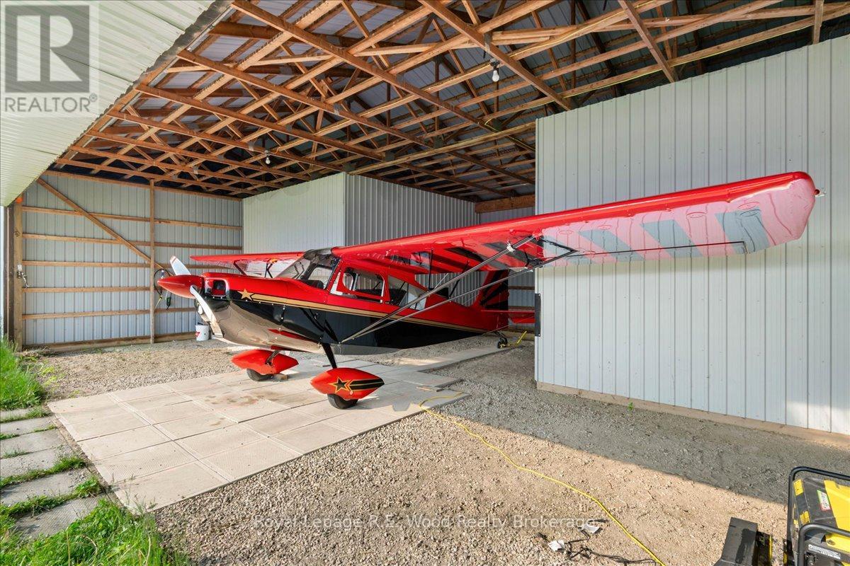 G2-14 - 244411 Airport Road, South-West Oxford, Ontario  N4G 4H1 - Photo 14 - X12214855