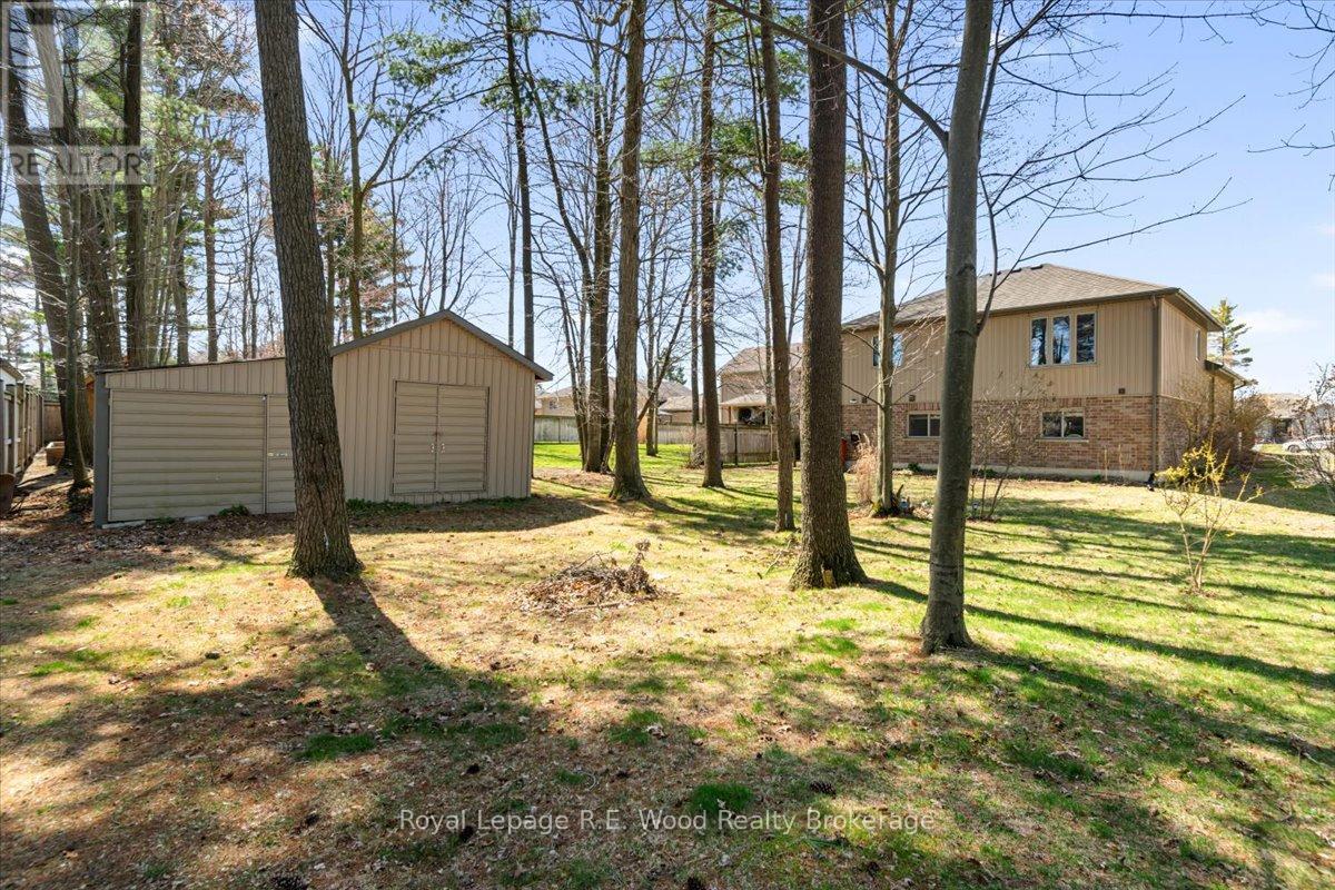 56 Wintergreen Crescent, Norfolk, Ontario  N4B 2W5 - Photo 22 - X12581824