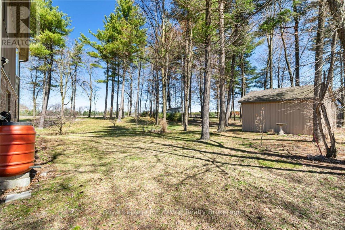 56 Wintergreen Crescent, Norfolk, Ontario  N4B 2W5 - Photo 23 - X12581824